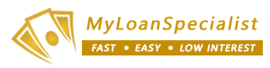MY LOAN SPECIALIST